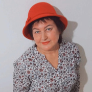 Нина, 55, Екатеринбург