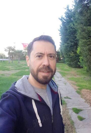 Моя фотография - James Steve, 54 из Адана (@jamessteve1)