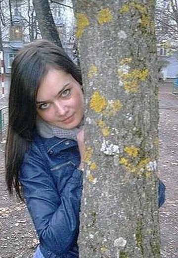Моя фотография - анжела, 32 из Саянск (@anzela8055644)