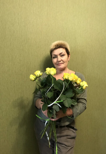 Моя фотографія - Татьяна, 57 з Селидове (@eskinatanya7)