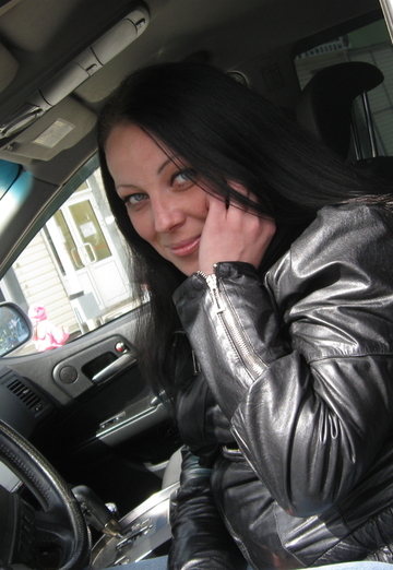 Моя фотография - Жанна, 41 из Александровск (@id490004)