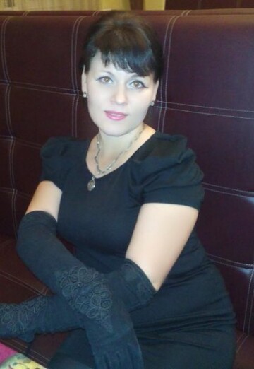 Моя фотография - Елизавета, 39 из Сызрань (@elizaveta7413688)