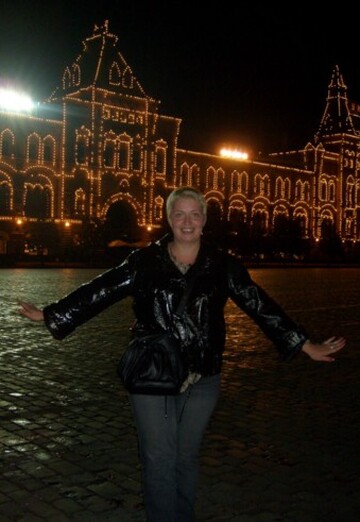 My photo - Alena, 44 from Troitsk (@alena6744636)