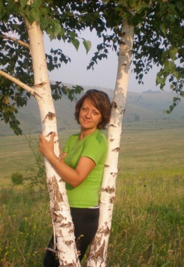 Моя фотография - Аленушка, 52 из Кызыл (@alenuska7126215)