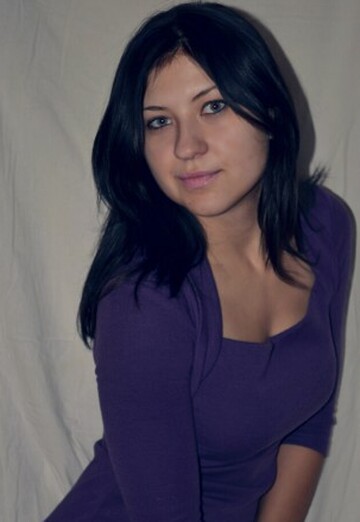 My photo - Anna, 30 from Chekhov (@anna7155706)