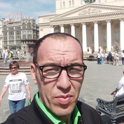 Улугбек, 41, Егорьевск