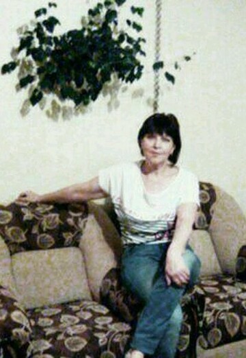Моя фотография - Гвлина, 65 из Екатеринбург (@gvlina6)