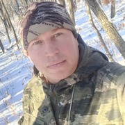 Александр, 39, Пограничный
