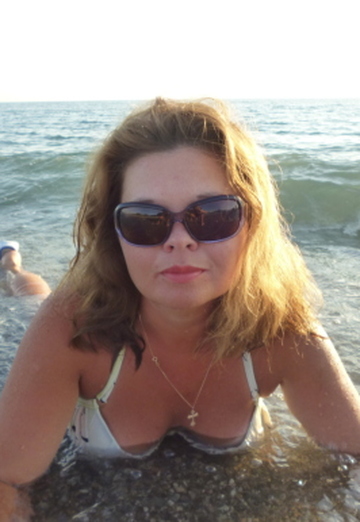 My photo - Galina Lebedeva, 49 from Ufa (@galinalebedeva)