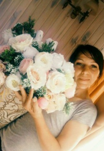 Моя фотография - Натали, 35 из Украинка (@natali64184)