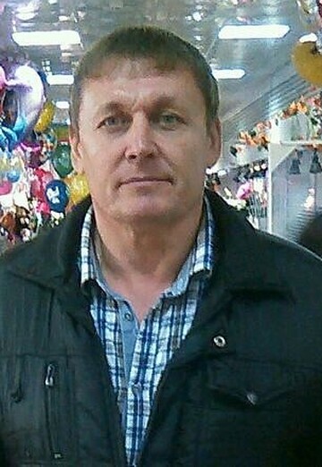 Моя фотография - Bладимир, 62 из Владивосток (@bladimir106)