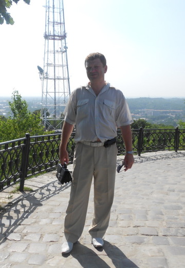 Моя фотографія - казимир, 56 з Львів (@kazimir68)