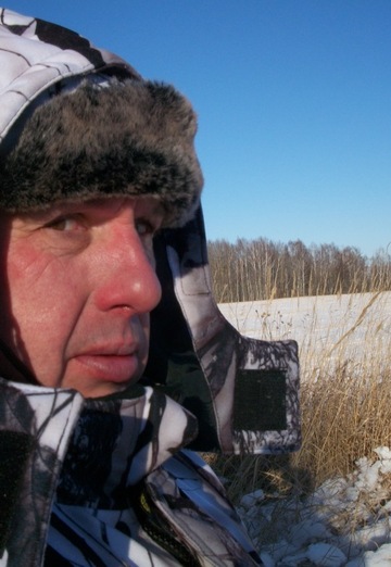 My photo - Vyacheslav, 59 from Orsk (@vyacheslav31403)