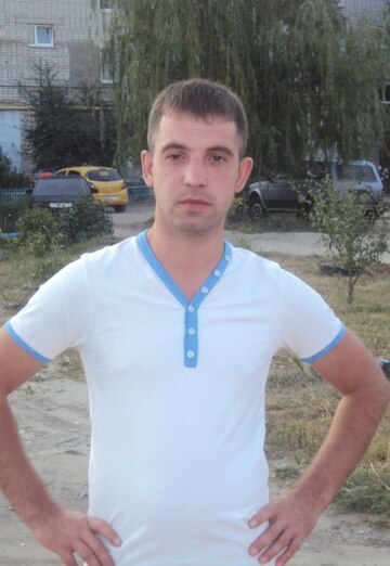 My photo - vitali, 32 from Uryupinsk (@vitali41376)