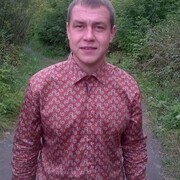 Серёга, 30, Каменка