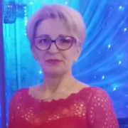 Анна, 50, Серпухов
