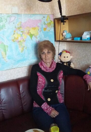 My photo - Marina, 61 from Yevpatoriya (@marina195372)