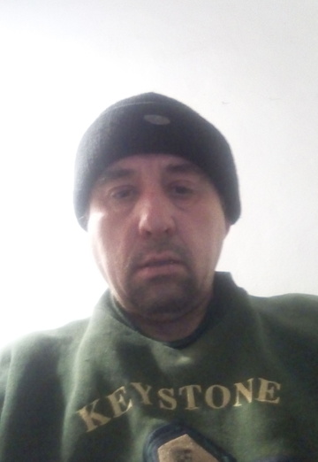 My photo - Ivan, 59 from Novaya Kakhovka (@ivan213622)