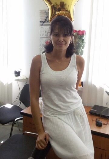 My photo - Olga, 56 from Krasnodar (@olga56894)