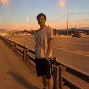 Матвей, 18, Москва