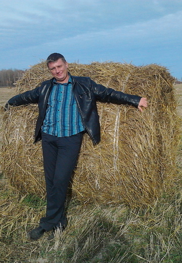 Моя фотография - Евгений, 41 из Людиново (@evgeniy132712)