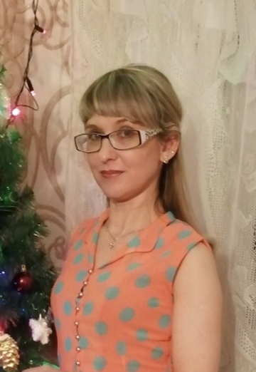Моя фотография - Светлана, 48 из Итатский (@svetlana308414)