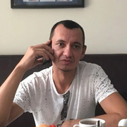 Тимур, 40, Тольятти