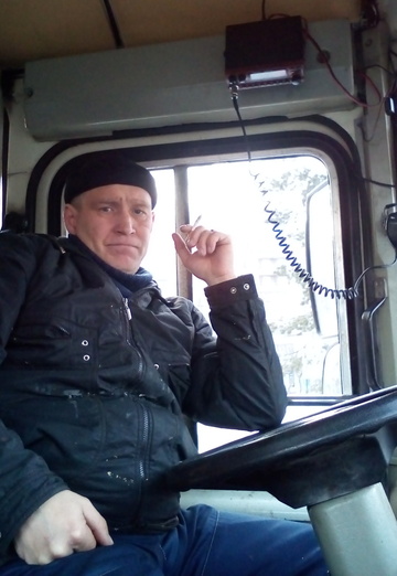 My photo - Aleksandr, 50 from Arkhangelsk (@aleksandr554532)