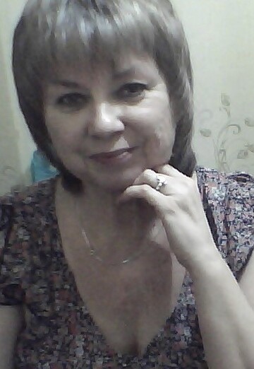 Моя фотографія - Светлана, 51 з Краматорськ (@svetlana138262)