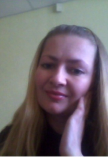 Моя фотография - Ольга, 48 из Минск (@zvezda61)