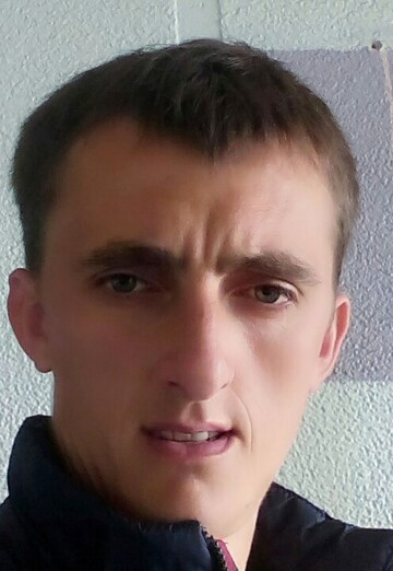 My photo - Aleksandr, 35 from Minsk (@aleksandr678333)