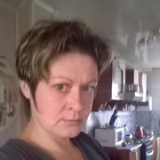 Алеся, 42, Ермаковское