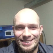 Алексей, 36, Востряково