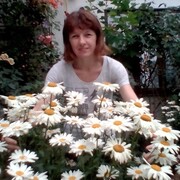Анна, 45, Архипо-Осиповка