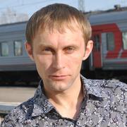 Андрей, 45, Тайга