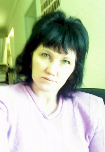 Моя фотография - Svetlana, 50 из Алапаевск (@svetlanaberseneva)