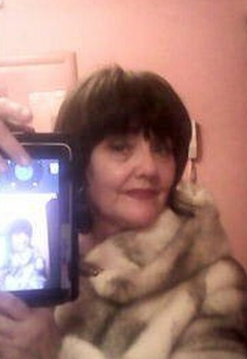 My photo - Rita, 64 from Komsomolsk-on-Amur (@rita14882)