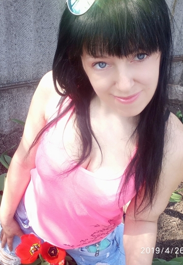 My photo - alla, 37 from Makeevka (@alla36969)