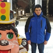 Михаил, 35, Коммунар