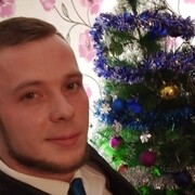 Евгений, 33, Березовский (Кемеровская обл.)
