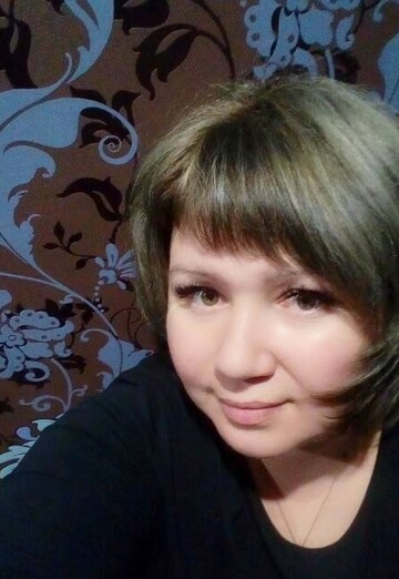 Моя фотография - Nika, 42 из Заинск (@nika35404)