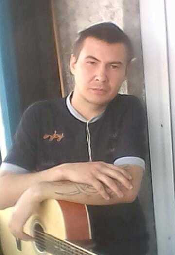 My photo - Sergey, 33 from Norilsk (@sergey734101)