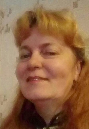My photo - Svetlana, 58 from Kalyazin (@svetlana283777)