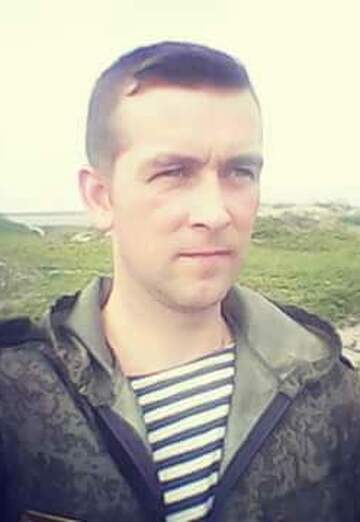 My photo - Kirill, 38 from Prymorsk (@kirill59988)