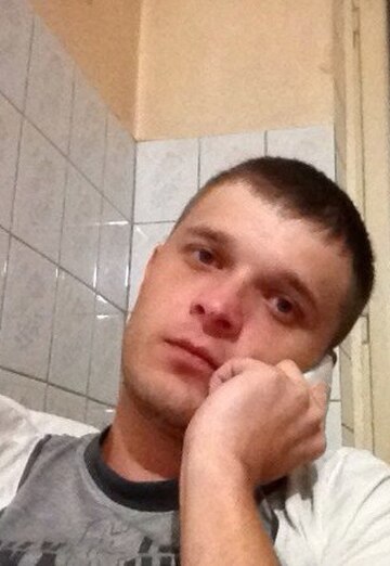 My photo - Dmitriy, 32 from Almaty (@dmitriy369925)