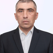 Александр, 53, Фокино