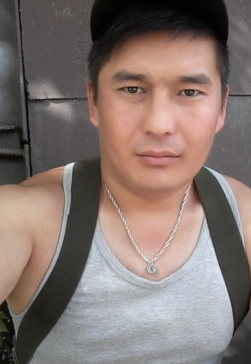My photo - Luchshee imya na svete, 33 from Saryagash (@ux32os00w6)