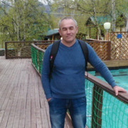 Рома 55 лет (Дева) Усть-Камчатск