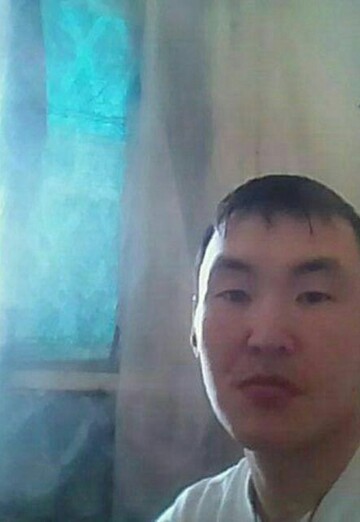 My photo - Stas, 35 from Yakutsk (@stas45275)