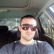 Александр, 39, Починок